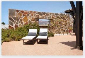 Villa Petronila Tías, LANZAROTE